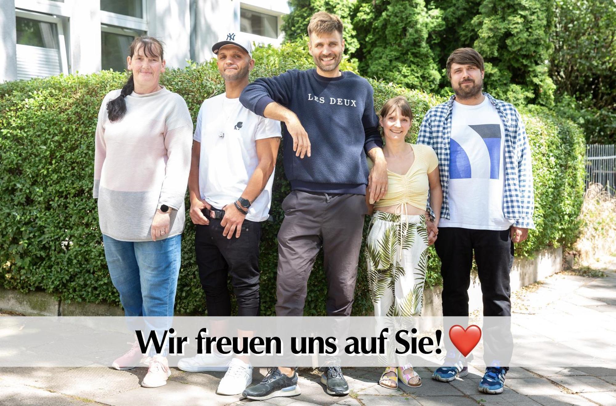 Schicke 80m2 3R Wohnung im Herzen Erfurts inkl Parkplatz Exterior foto