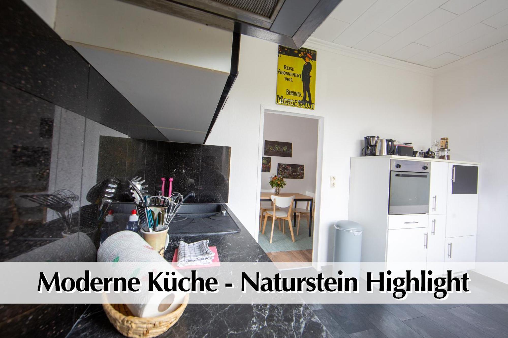 Schicke 80m2 3R Wohnung im Herzen Erfurts inkl Parkplatz Exterior foto