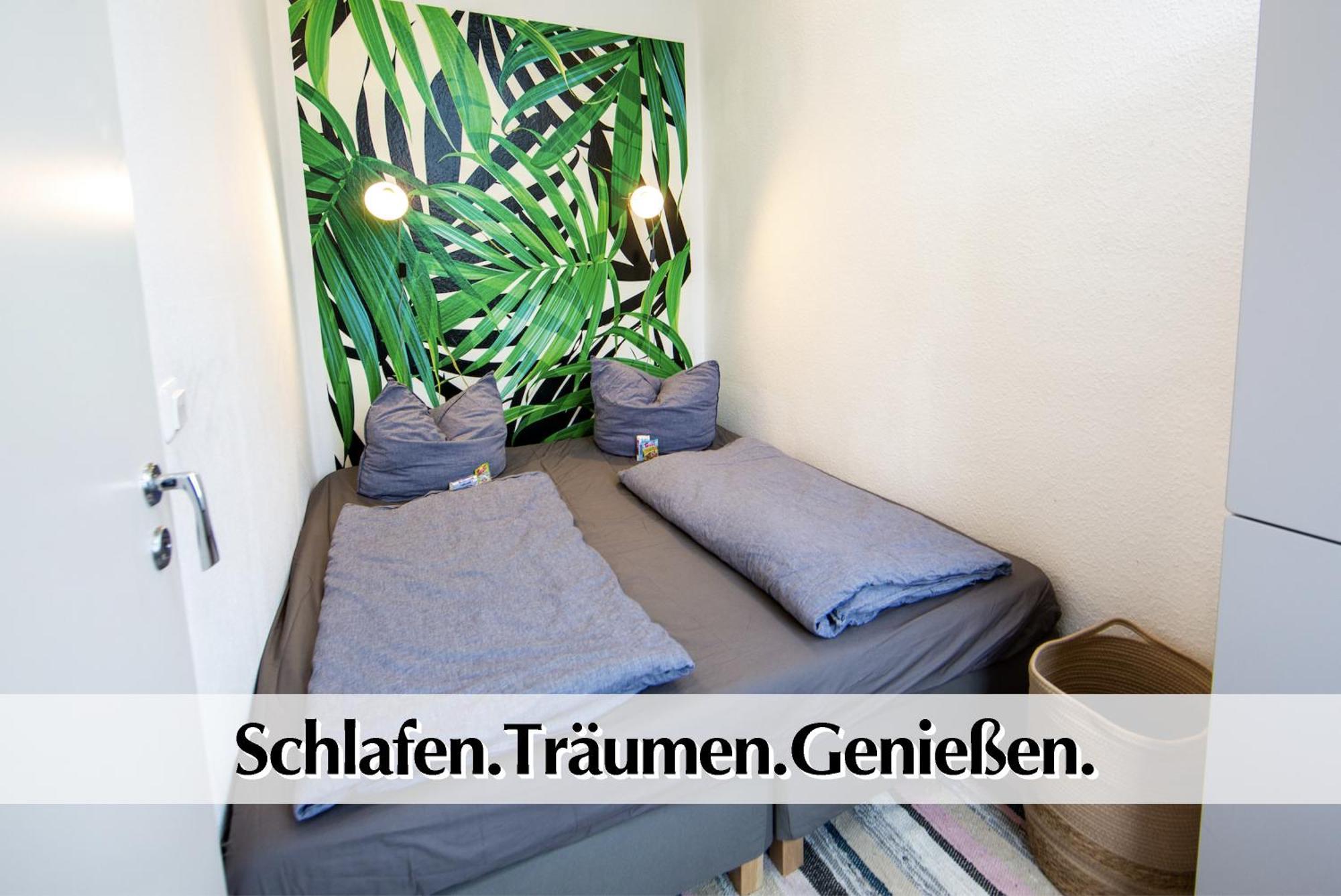 Schicke 80m2 3R Wohnung im Herzen Erfurts inkl Parkplatz Exterior foto