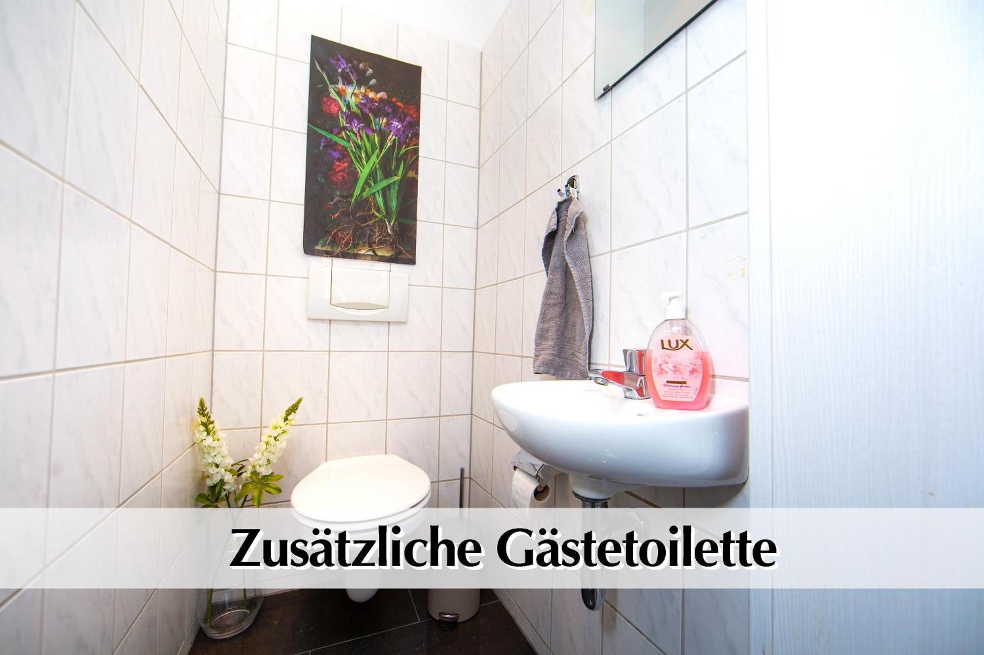 Schicke 80m2 3R Wohnung im Herzen Erfurts inkl Parkplatz Exterior foto