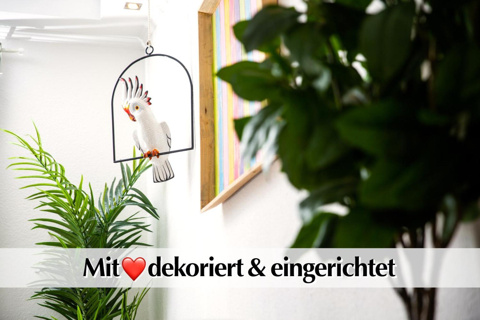 Schicke 80m2 3R Wohnung im Herzen Erfurts inkl Parkplatz Exterior foto
